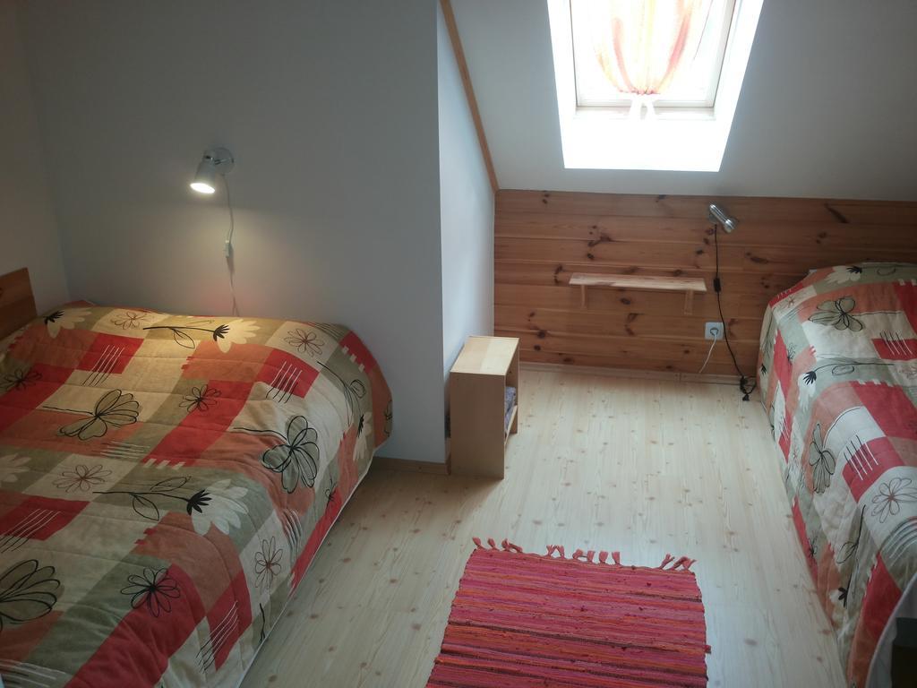 Ponka Guesthouse Jõesuu Cameră foto